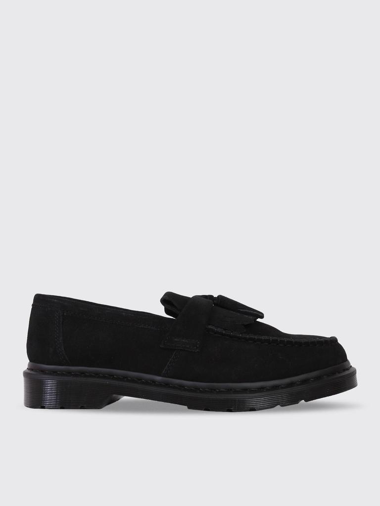 商品Dr. Martens|Adrian Mono Suede,价格¥1503,第1张图片