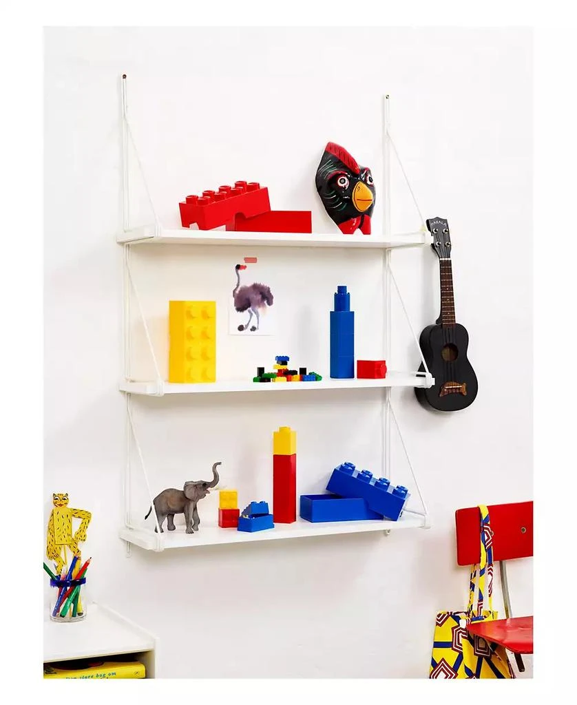 商品Room Copenhagen|Lego Storage Brick 1,价格¥121,第2张图片详细描述