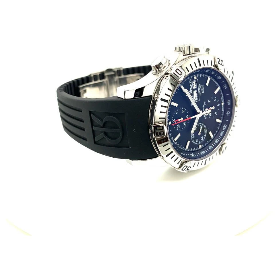 商品Revue Thommen|Revue Thommen Airspeed Men's Automatic Watch,价格¥7943,第5张图片详细描述