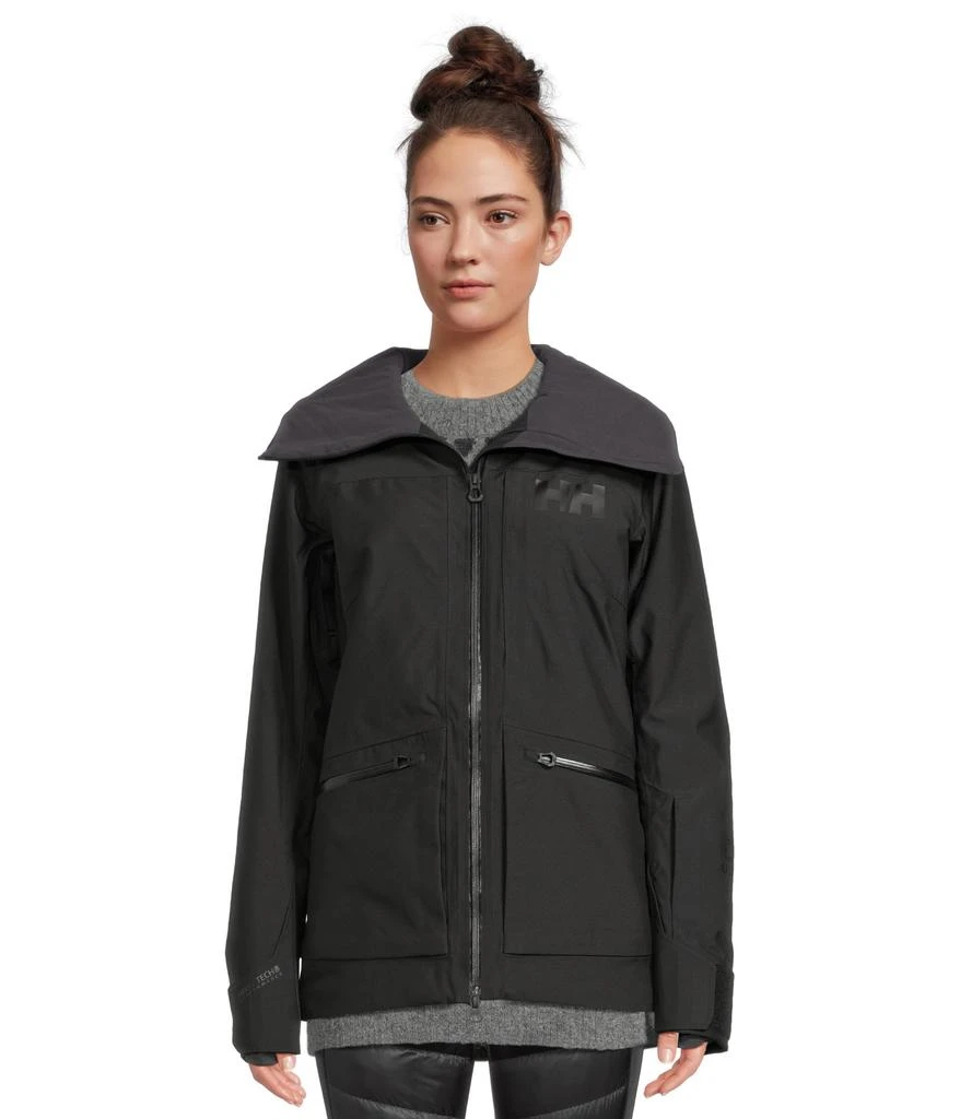 商品Helly Hansen|Powderqueen 3.0 Jacket,价格¥3364,第1张图片