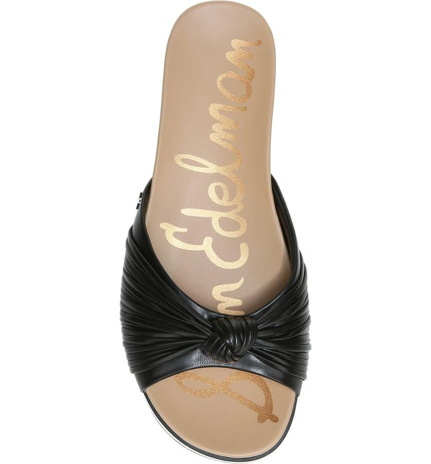 商品Sam Edelman|Heeled Adriel Sandal,价格¥399,第4张图片详细描述