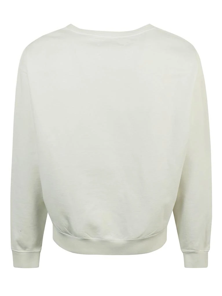 商品MAISON MARGIELA|Maison Margiela Round Neck Sweatshirt,价格¥3683,第2张图片详细描述