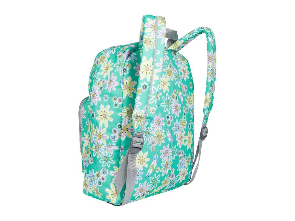 商品L.L.BEAN|Kids Original Book Pack 24L Print,价格¥321,第2张图片详细描述