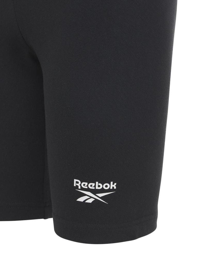 商品Reebok|Cl F Legging Shorts,价格¥156,第6张图片详细描述