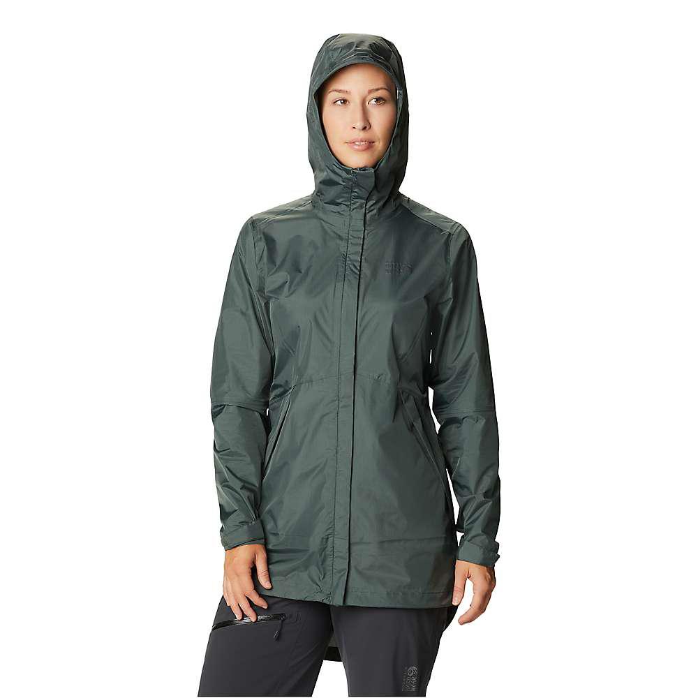 Mountain Hardwear Women's Acadia Parka商品第10张图片规格展示