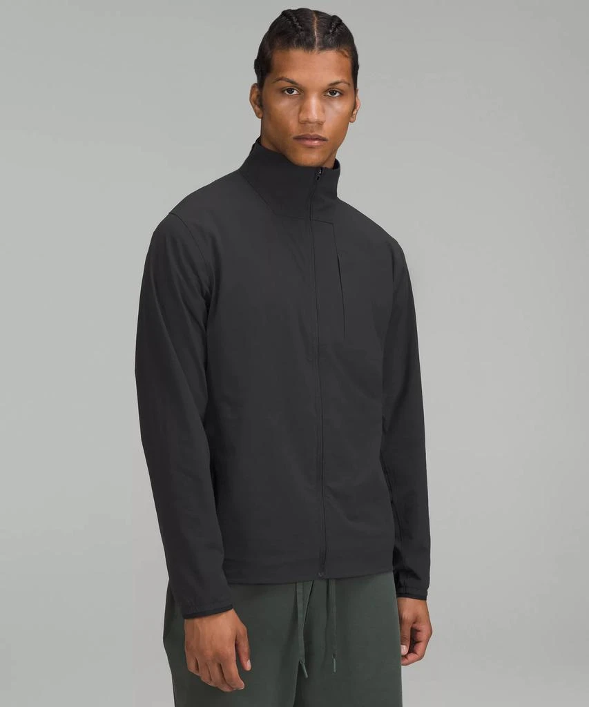 商品Lululemon|Expeditionist Jacket,价格¥478,第1张图片