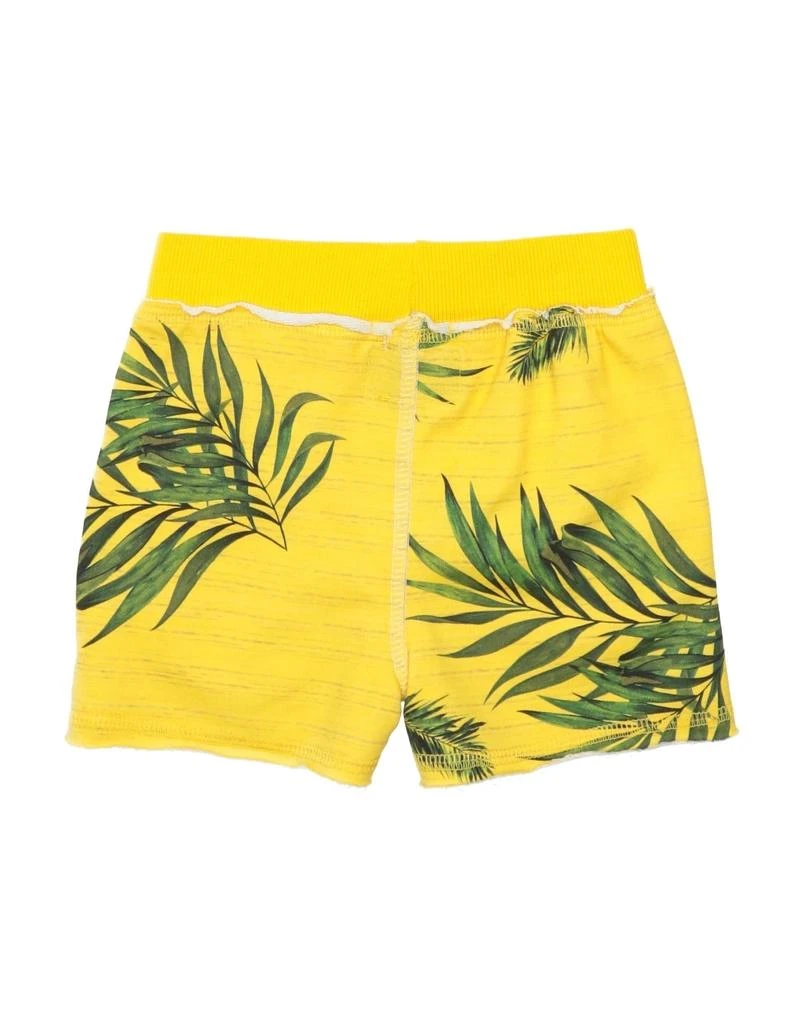 商品FRED MELLO|Shorts & Bermuda,价格¥242,第2张图片详细描述