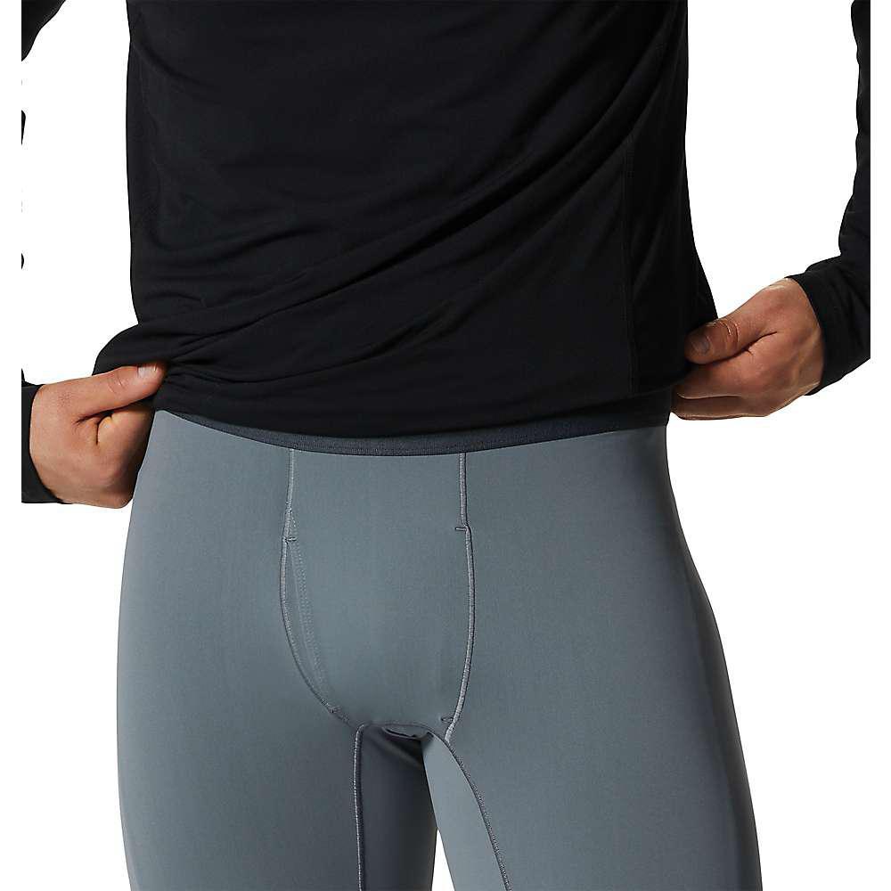商品Mountain Hardwear|Men's Mountain Stretch 3/4 Pant,价格¥221-¥294,第4张图片详细描述