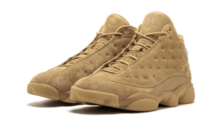 商品Jordan|Air Jordan 13 Retro,价格¥4595,第3张图片详细描述