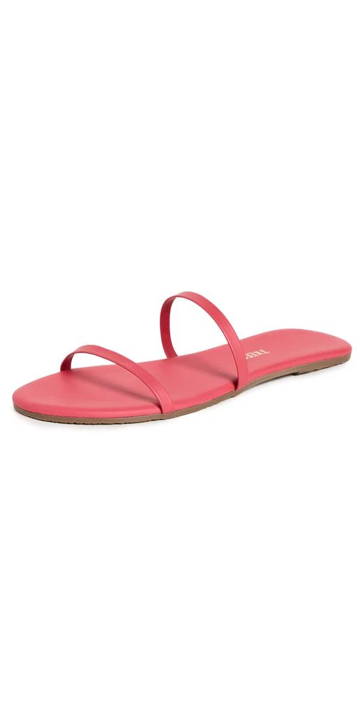 商品Tkees|TKEES Gemma 夹趾凉鞋,价格¥210,第1张图片