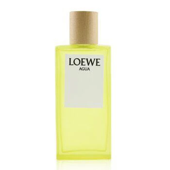 商品Loewe|Agua Eau De Toilette Spray,价格¥612-¥1051,第1张图片