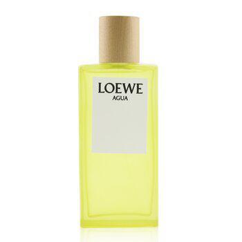 商品Loewe|Agua Eau De Toilette Spray,价格¥600-¥1031,第1张图片