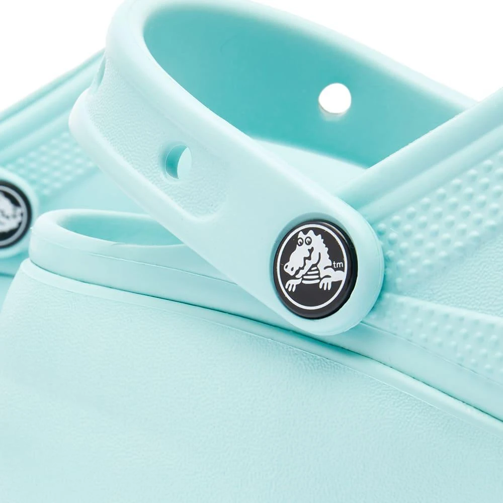 商品Crocs|Crocs Classic Platform Clog W,价格¥232,第4张图片详细描述