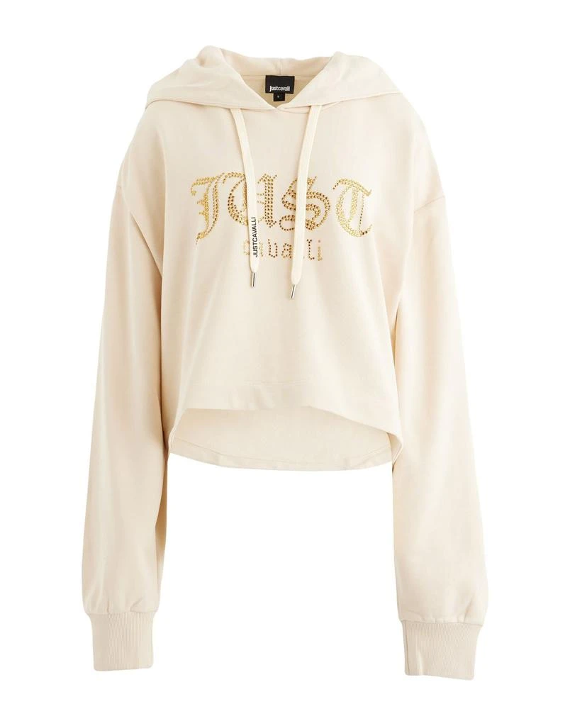 商品Just Cavalli|Hooded sweatshirt,价格¥621,第1张图片