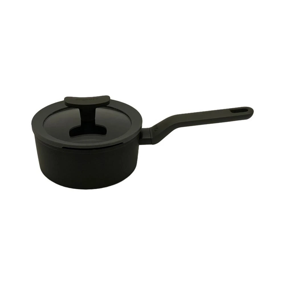 LEO Stone Cast Aluminum 10 Piece Non-Stick Cookware Set 商品