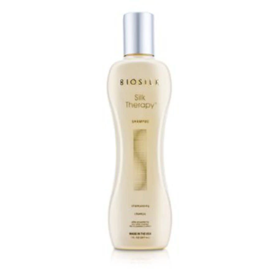 商品Biosilk|Biosilk - Silk Therapy Shampoo 207ml/7oz,价格¥171,第1张图片