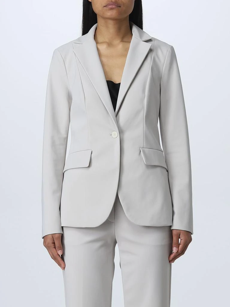 商品Theory|Theory blazer for woman,价格¥3039,第1张图片