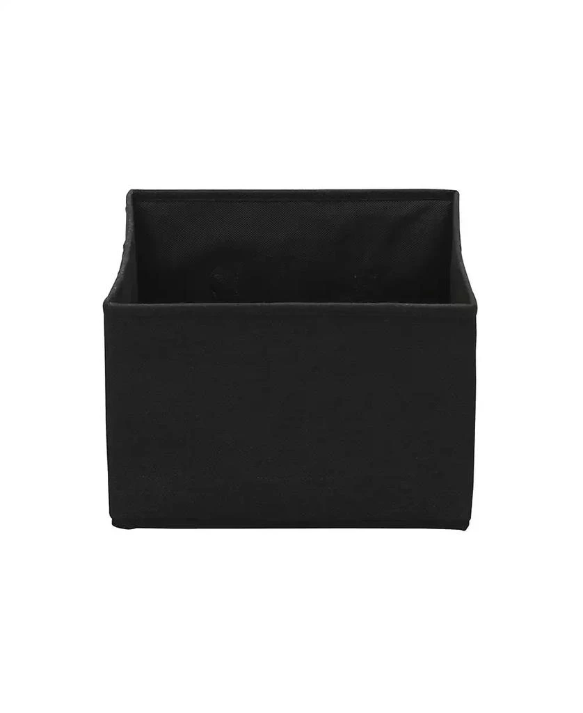 商品Household Essentials|Wide Closet Organizer Drawers, Set of 2,价格¥128,第3张图片详细描述