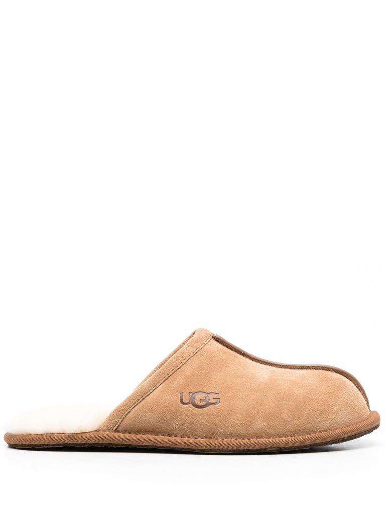 商品UGG|UGG Australia Flat shoes Brown,价格¥906,第1张图片