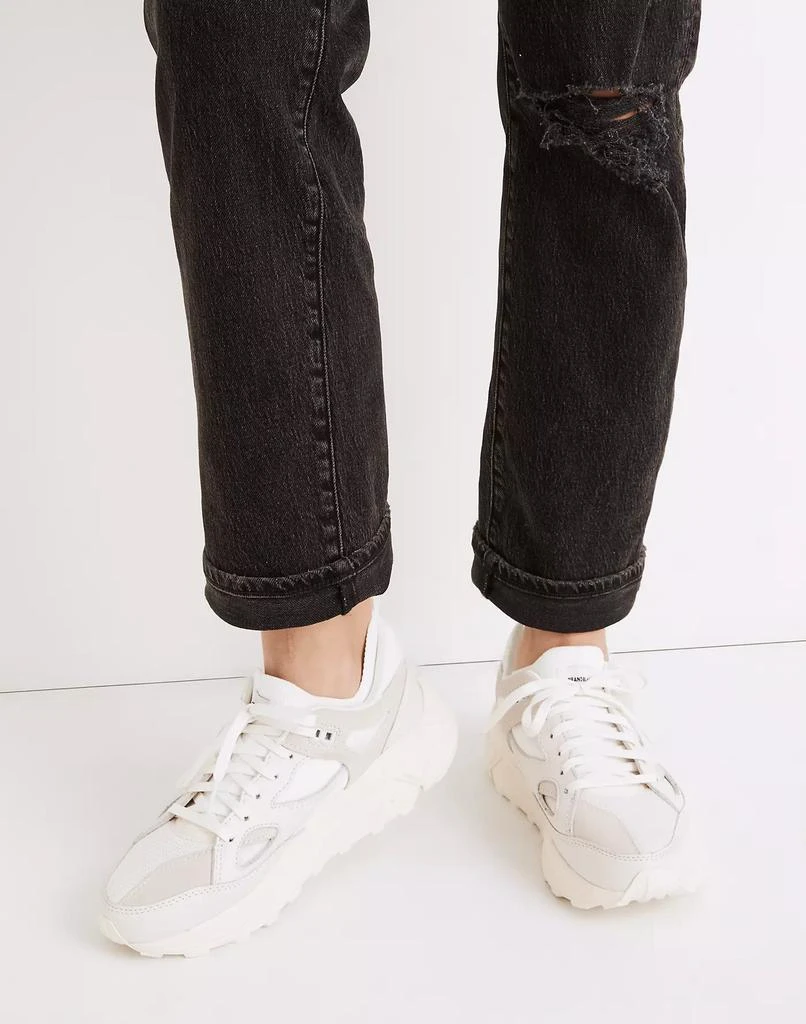 商品Madewell|Brandblack Aura 130 Sneakers,价格¥1603,第4张图片详细描述