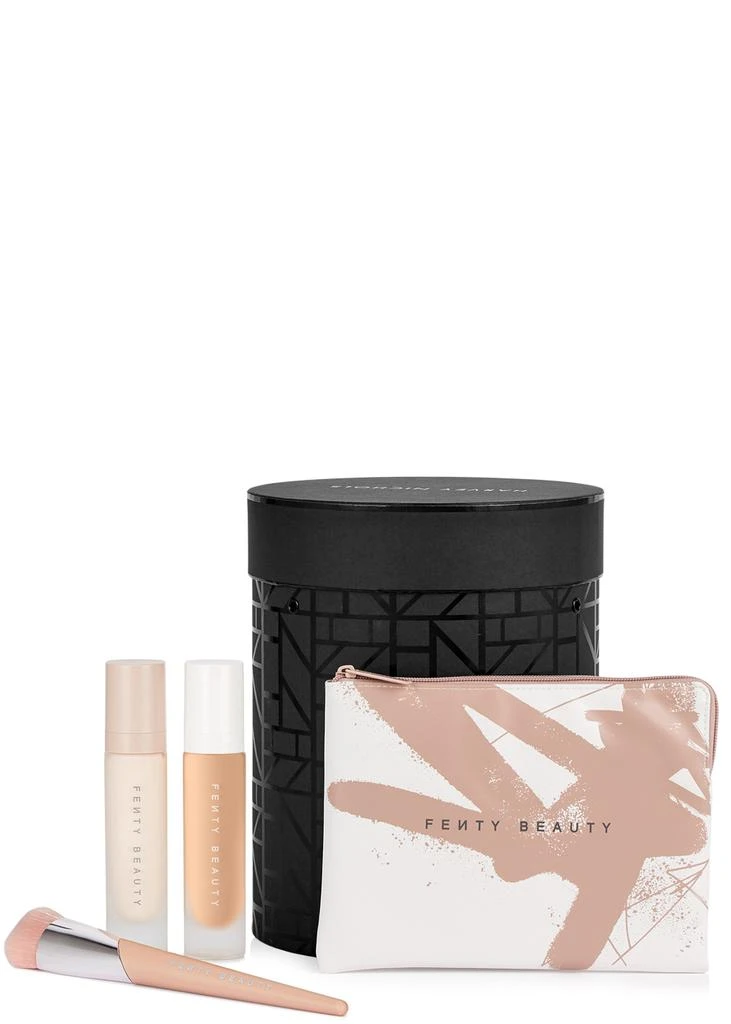 商品Fenty Beauty|Fenty Face Deluxe Starter Kit,价格¥763,第1张图片