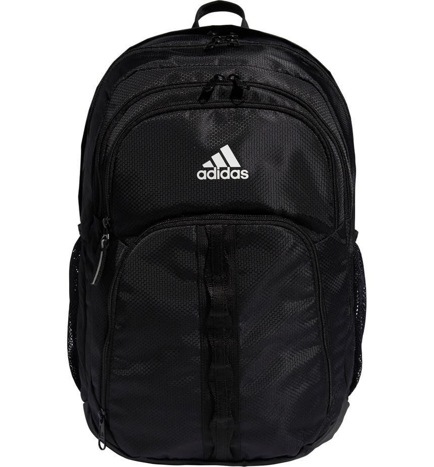 商品Adidas|Prime 6 Backpack,价格¥370,第1张图片