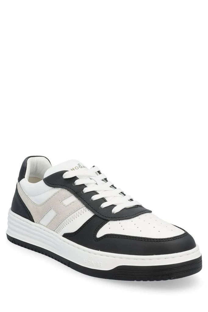 商品hogan|Hogan H630 Low-Top Sneakers,价格¥2317,第2张图片详细描述