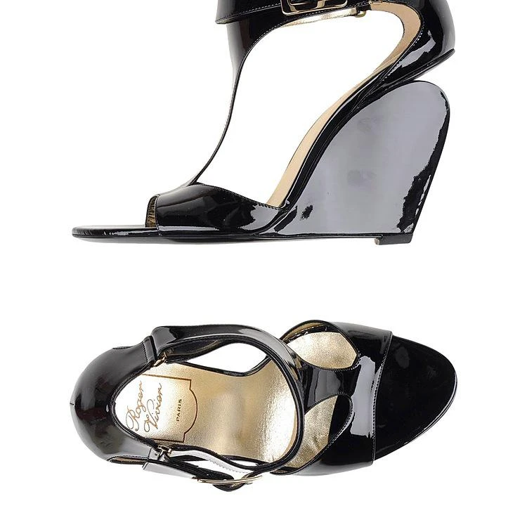 商品Roger Vivier|Sandals,价格¥3291,第1张图片