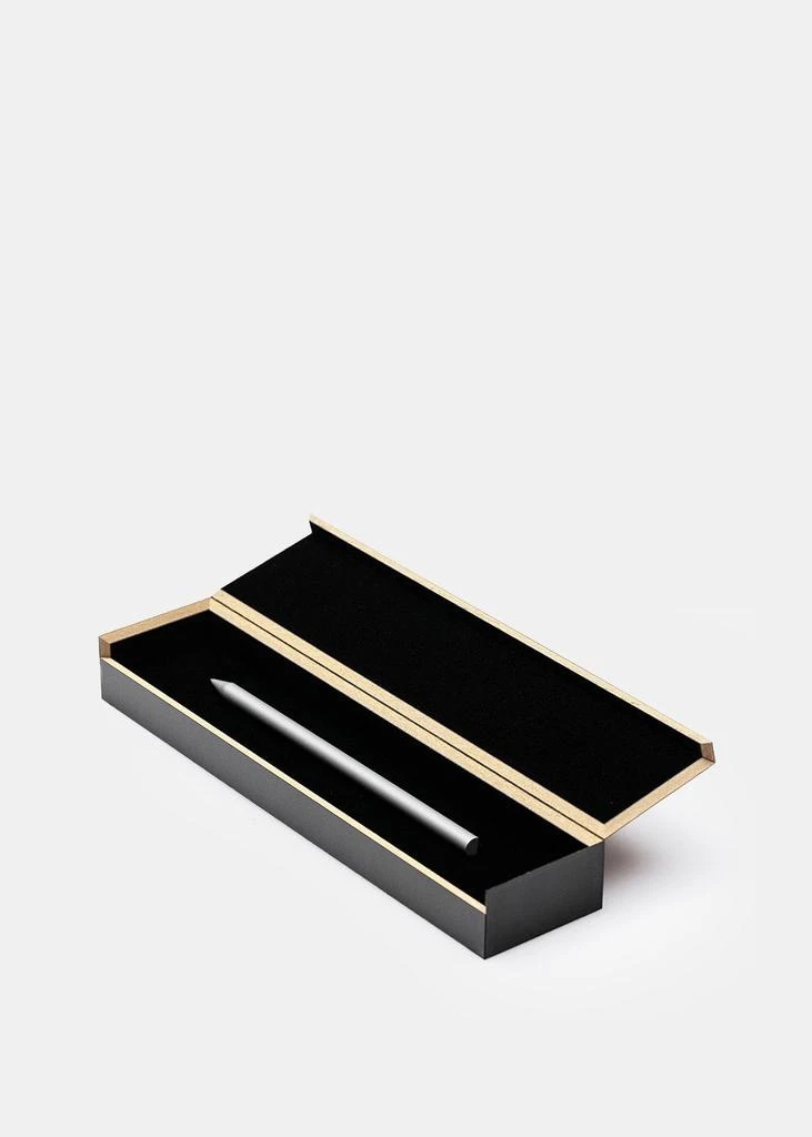 商品KUSATZ|Kusatz Silver Kusatz Pencil,价格¥799,第5张图片详细描述