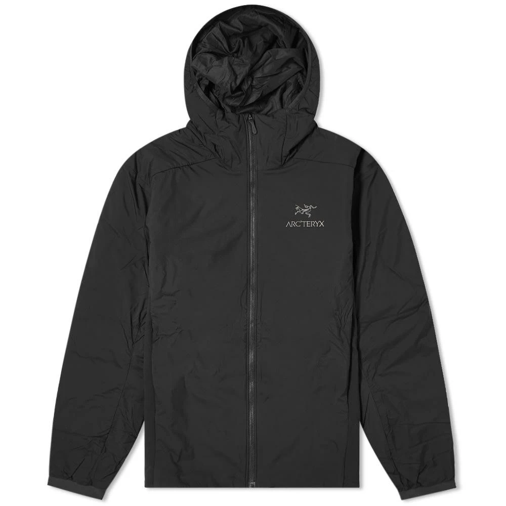 商品Arc'teryx|男款 始祖鸟 Atom系列 轻量化 户外冲锋衣,价格¥2153,第1张图片