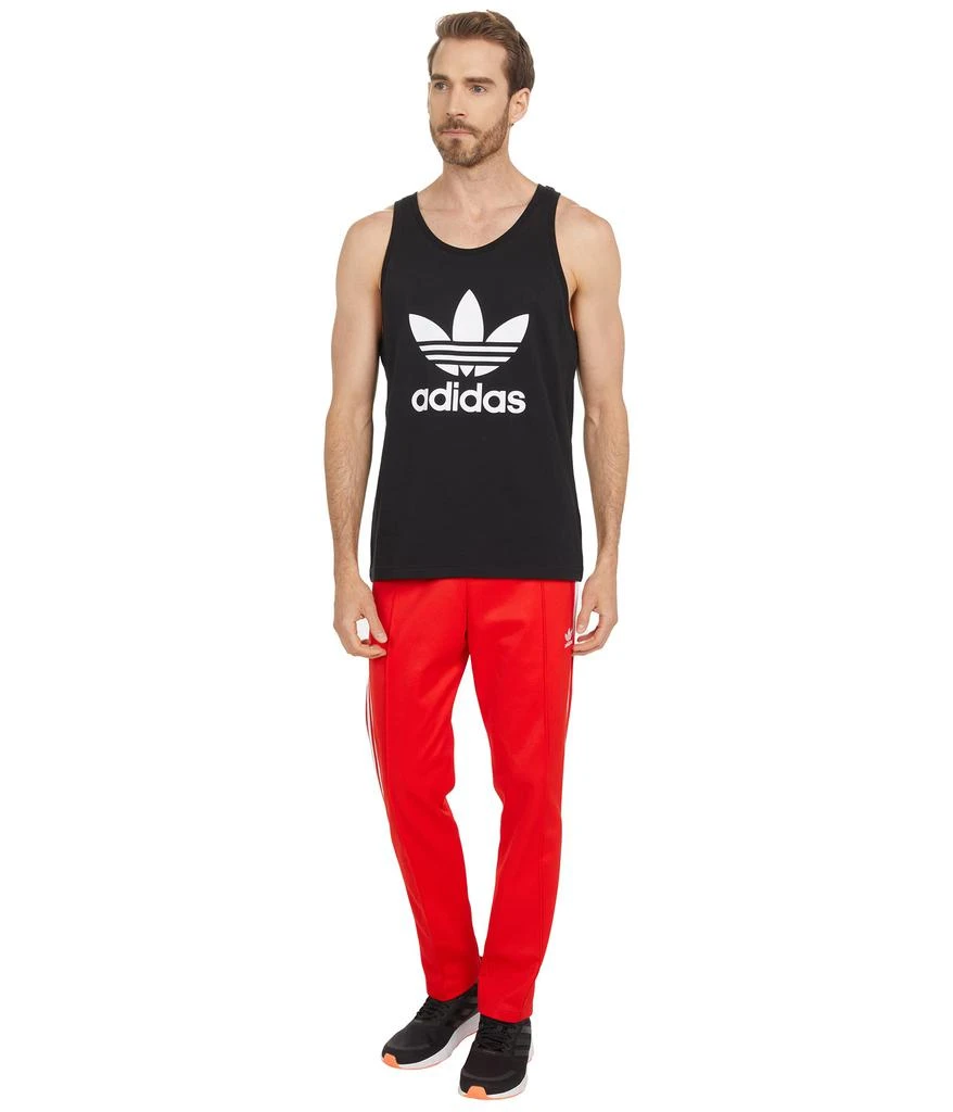 商品Adidas|Trefoil Tank Top,价格¥190,第4张图片详细描述