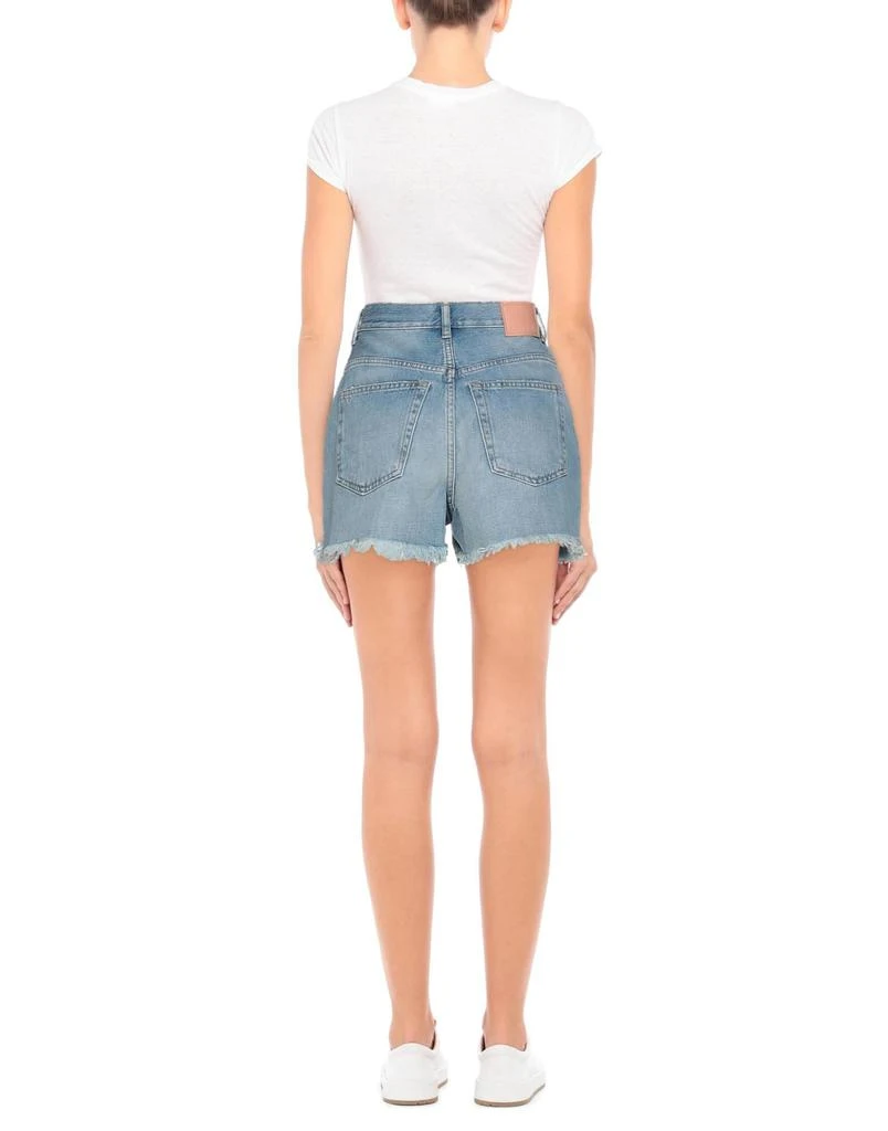 商品Acne Studios|Denim shorts,价格¥861,第3张图片详细描述