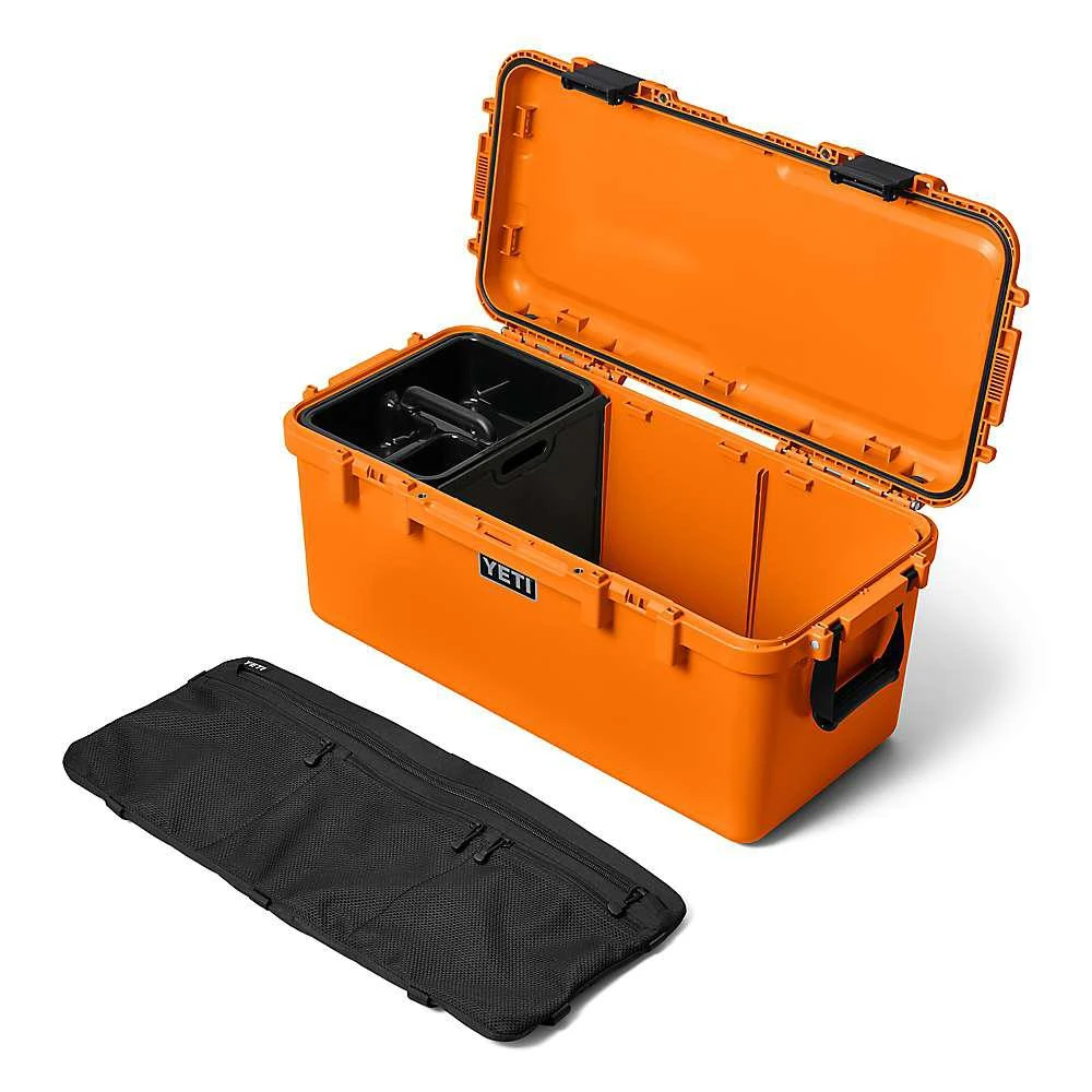 商品YETI|YETI LoadOut 60 GoBox,价格¥2517,第2张图片详细描述