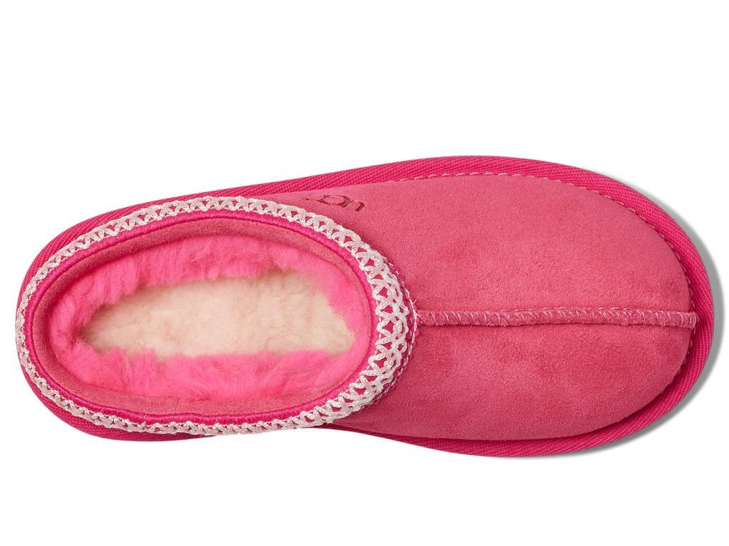 商品UGG|儿童款绒面革羊皮拖鞋 (幼童/小童/大童),价格¥390,第4张图片详细描述