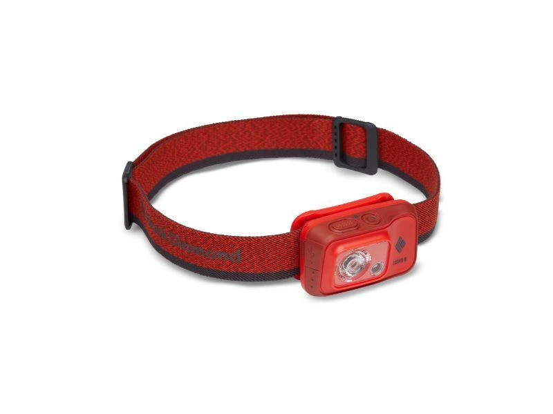 商品Black Diamond|Cosmo 350-R Headlamp,价格¥414,第1张图片