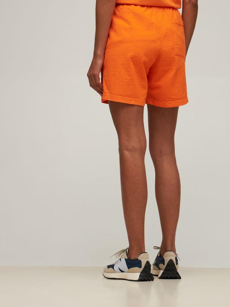 商品Sporty & Rich|Prince Sporty High Waist Gym Shorts,价格¥333,第4张图片详细描述