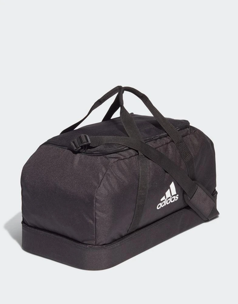 商品Adidas|adidas football tiro bag in black,价格¥309,第4张图片详细描述