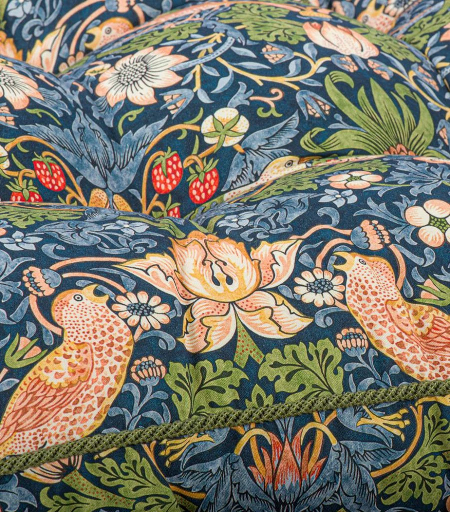 商品DockATot|x William Morris Floral Meditation Pillow (89cm x 89cm),价格¥2396,第3张图片详细描述