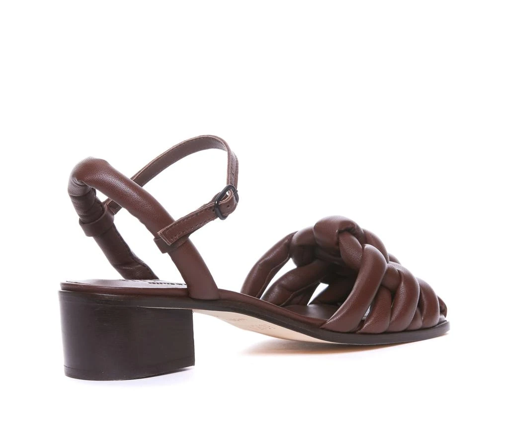 商品Hereu|Cabersa Heeled Sandals,价格¥3179,第2张图片详细描述