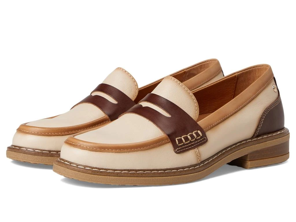 商品Pikolinos|Aldaya W8J-3541C2,价格¥1439,第1张图片