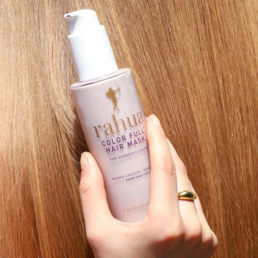 商品Rahua|Color Full Hair Mask,价格¥359,第5张图片详细描述