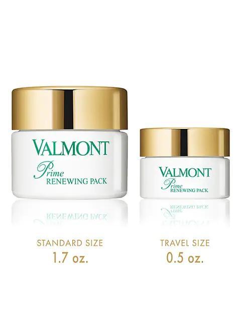 商品Valmont|幸福面膜 50ml,价格¥1834,第4张图片详细描述