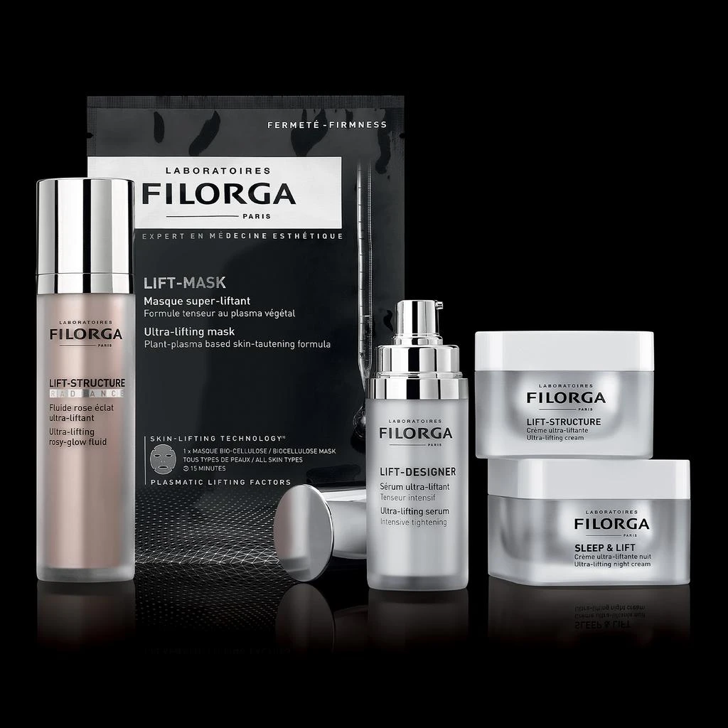 Filorga Life-Structure Ultra Lifting Face Cream 商品