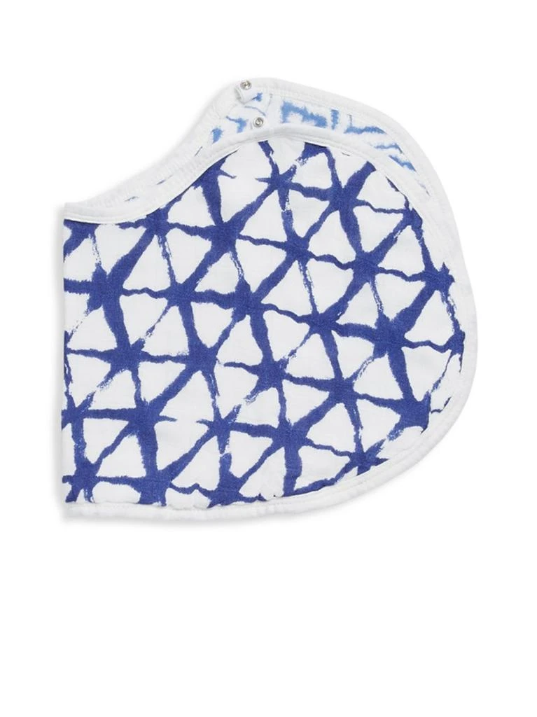 商品aden + anais|Baby's Silky Soft Burp Bib,价格¥73,第1张图片