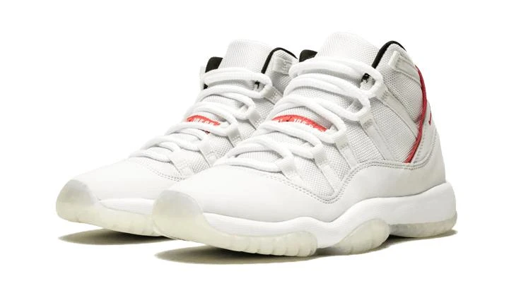 商品Jordan|大童Air Jordan 11 Retro (GS)篮球鞋,价格¥1908,第3张图片详细描述