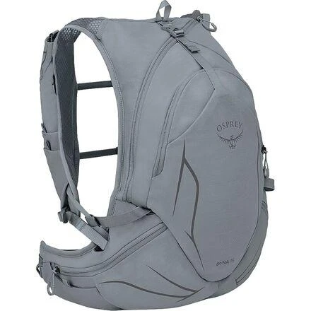 商品Osprey|Dyna 15L Backpack - Women's,价格¥929,第2张图片详细描述