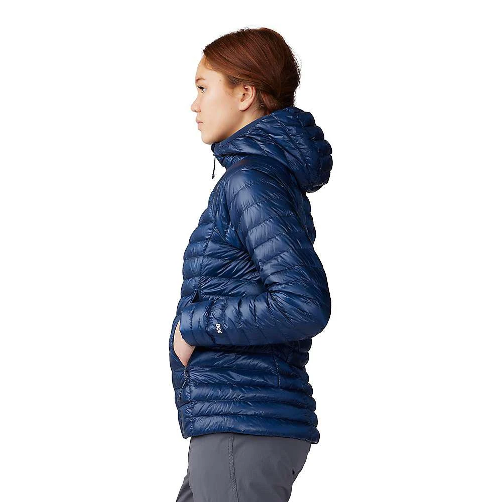 Mountain Hardwear Women's Ghost Whisperer/2 Hoody 商品