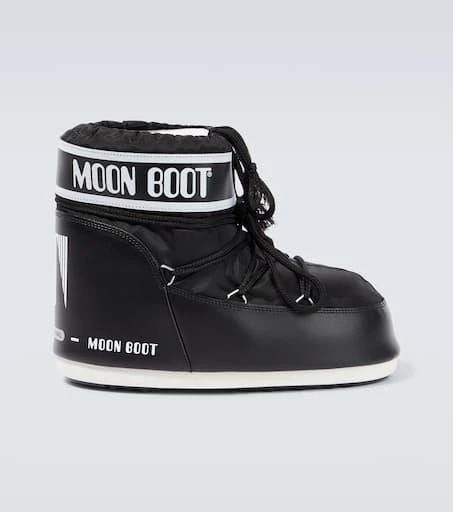 商品Moon Boot|Icon Low雪地靴,价格¥1091,第1张图片