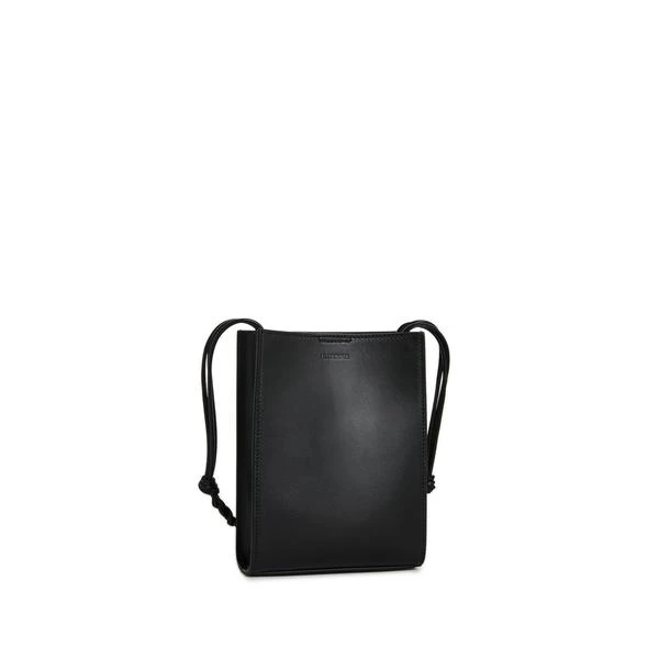 商品Jil Sander|Sac avec bandoulière tressée,价格¥5071,第1张图片