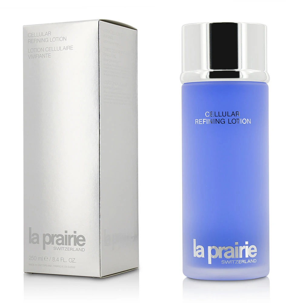 商品La Prairie|La Prairie 莱珀妮 活肤滋润爽肤水 250ml,价格¥1296,第1张图片